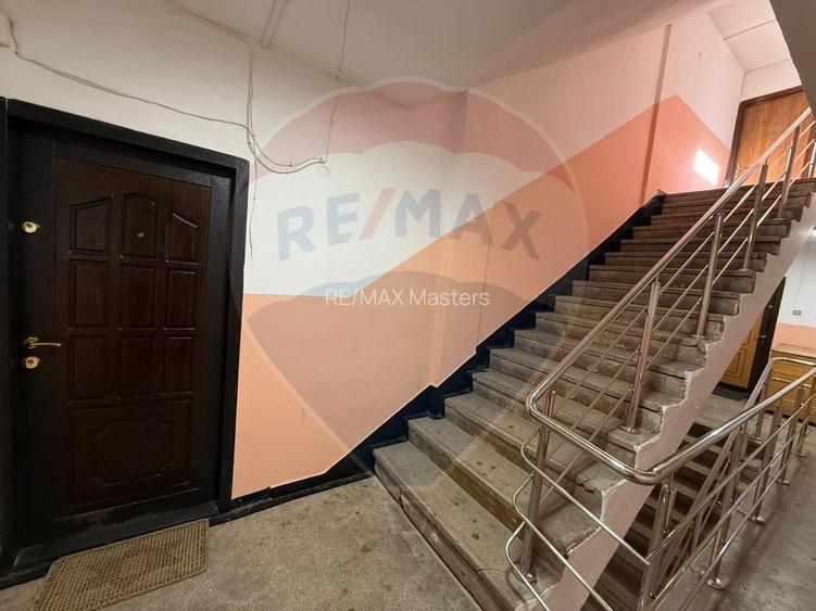 Apartament 3 camere ULTRACENTRAL etaj 2– Gura Humorului - 3