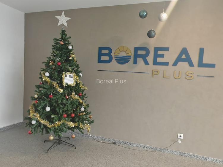 2 camere finalizat Constanța Boreal Plus - 18