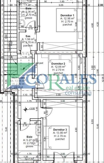 Pozitei Excelenta! Posibilitate alegere Finisaje! La Cheie! - 8