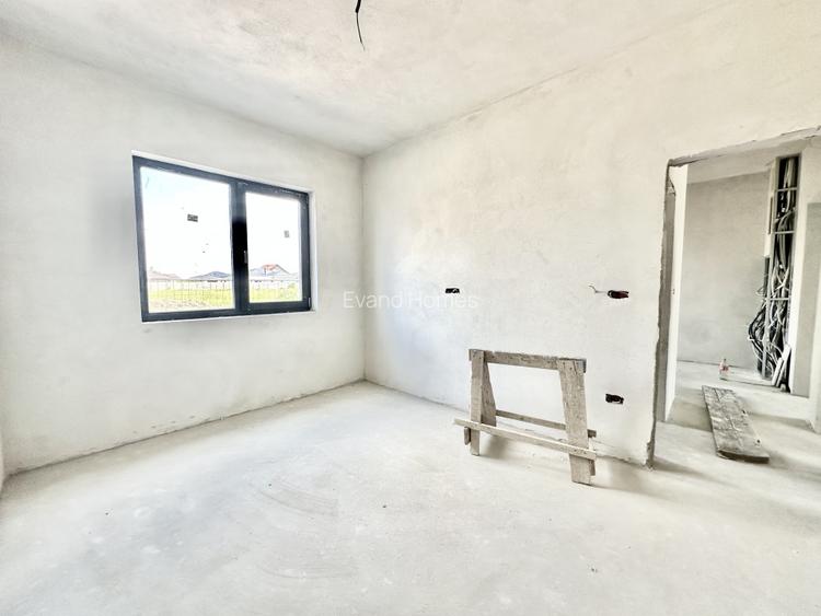Duplex Modern in Mosnita – 4 Camere, 3 Bai, Curte Mare si Finisaje Premium - 14