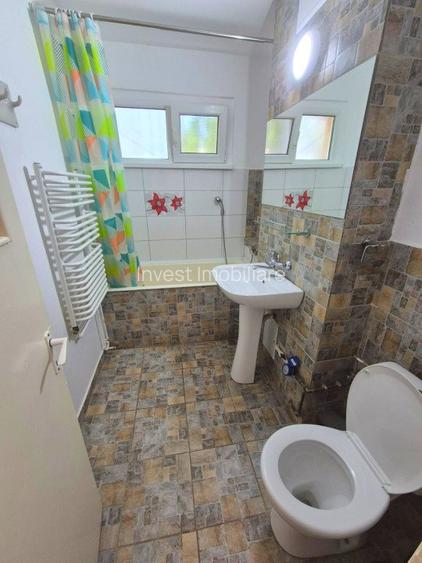 Apartament 2 camere - bloc fără risc - rond Podu Roș - 7