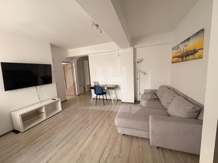Apartament 2 camere, etaj 2, zona Iulius Mall | FGSEGA - 2