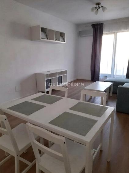 Apartament 2 camere - Exigent Plaza - Faza 5 - Posibilitate Parcare - 2
