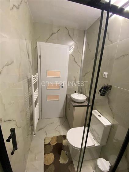 Apartament modern 2 camere balcon zona Cedonia - 8