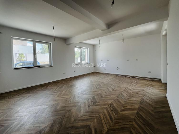 Duplex cubic 4 dormitoare I Dumbravita I - 3