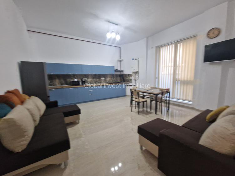 Mamaia Nord- 4 camere decomandate 100mp utili, mobilat complet etaj parter - 11