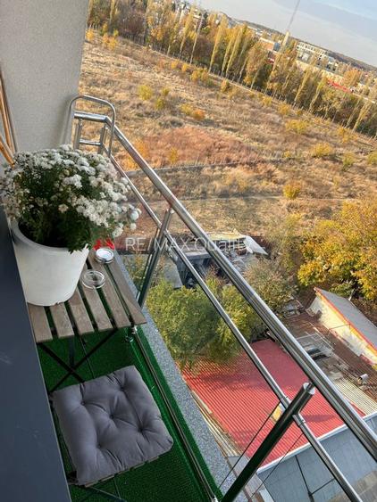 Inchiriere Apartament nou 2 camere, Metrou Pacii - 11