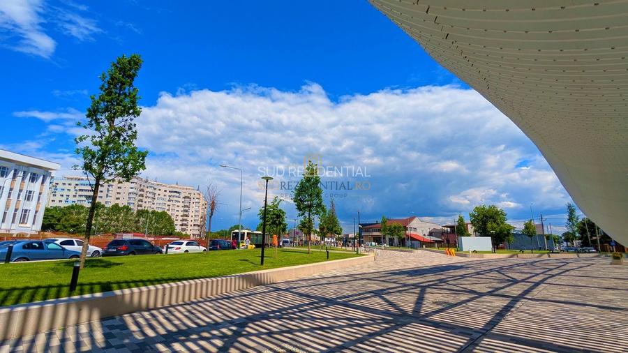 Apartament modern, Sos.Berceni, metrou Aparatorii Patriei, Sect.4 - 17