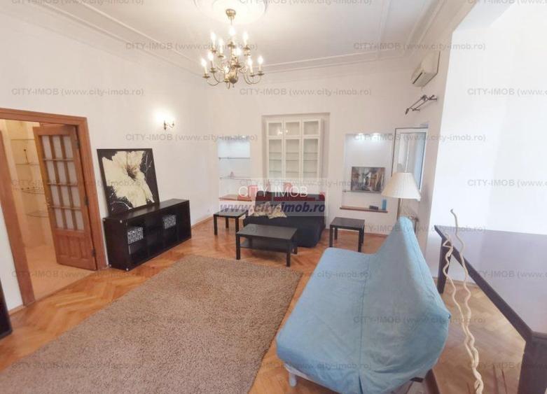 Vanzare si * sau Inchiriere Casa/Vila 5 camere Dorobanti - 27