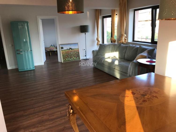 ROANDY - Apartamnet 3 camere de lux Marasesti - 2