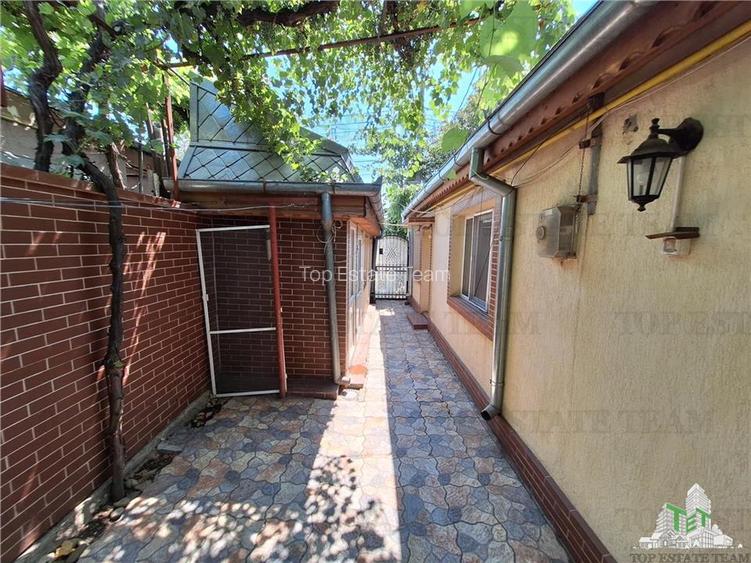 Casa Dorobantilor - vanzare - Braila - 14