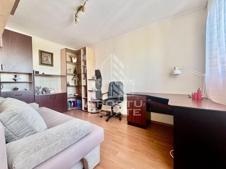 Apartament de vanzare 3 camere, 54 mp utili, zona Vlaicu - 3