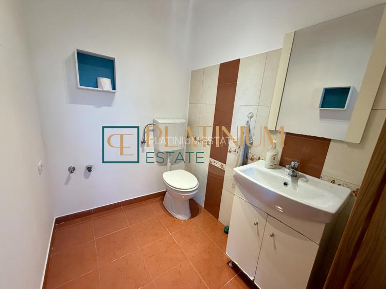 P4848 Casa cu 4 camere in zona Mehala - 20