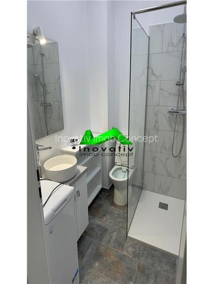 Garsoniera de inchiriat boxa parcare Sibiu Brana Selimbar - 10