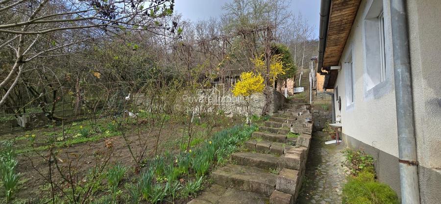 Casă de vânzare zona Viilor, Sighisoara - 16