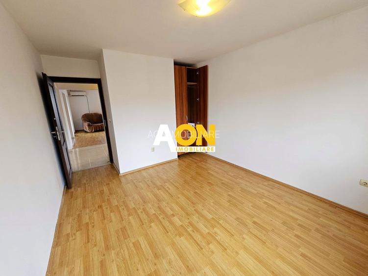 Apartament 3 camere, 75 mp utili + garaj 22 mp. cartier Orhideea - 14