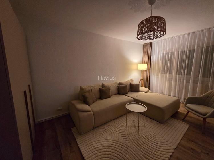 Apartament renovat, lângă Golden Tulip, decomandat, modern - 8