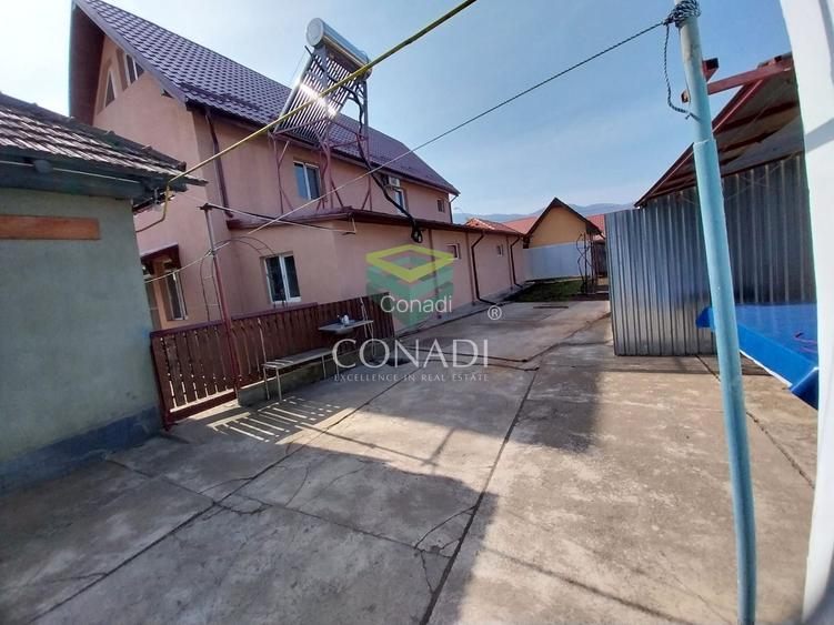 Vila P+1E+M - direct proprietar - 4