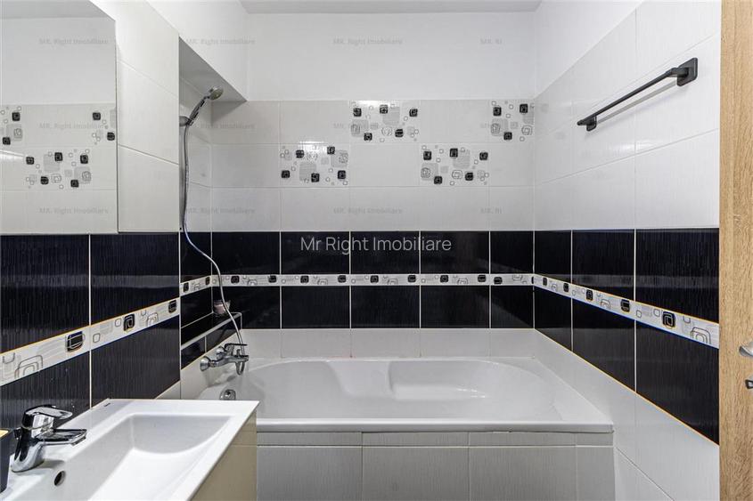 COMISION 0% | Apartament 2 camere | Decomandat | Parcare inclusa - 17