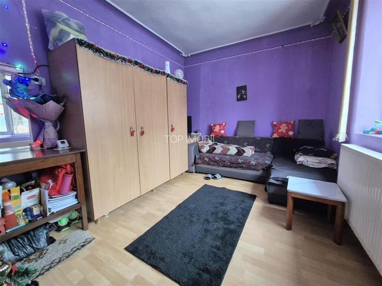 Apartament 2 camere, Granit - Bld. Socola - 8