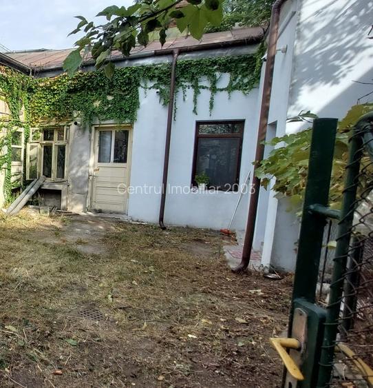 Apartament /casa, curte comuna cu acces la ea, birouri/locuit, Ultracentral - 8