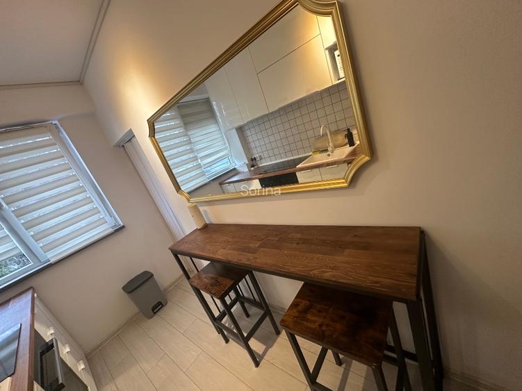 Se inchiriaza Piata Sudului – 2 camere cochete, gata sa devina „acasa”  - 8