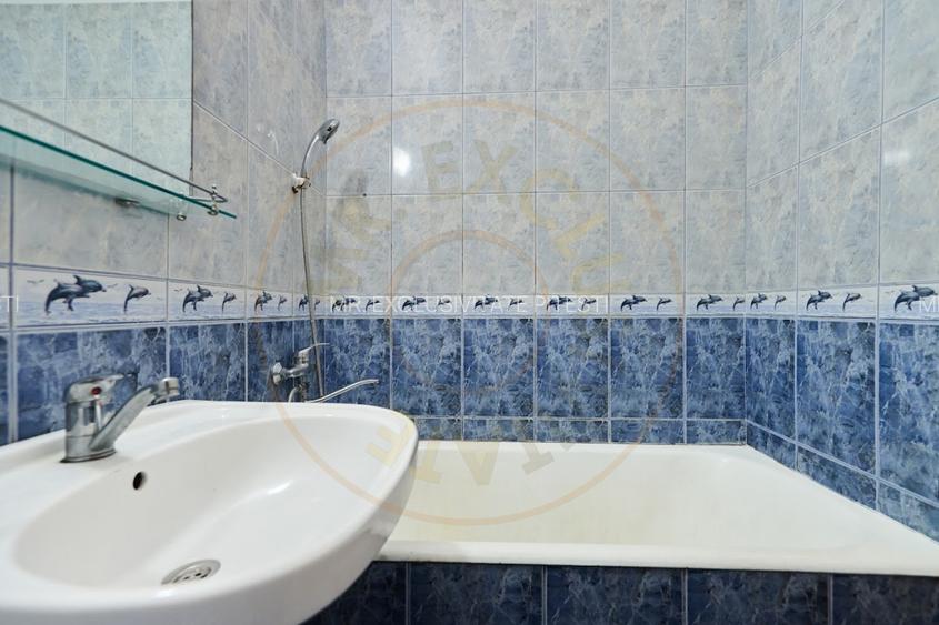 APARTAMENT DOUA CAMERE DECOMANDAT RAZBOIENI - 19