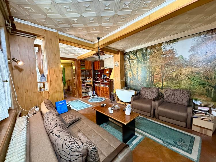 Domenii, str. Caraiman - 2