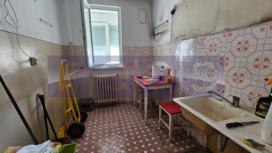 DE VANZARE APARTAMENT 2 CAMERE – DRUMUL TABEREI – METROU - 7