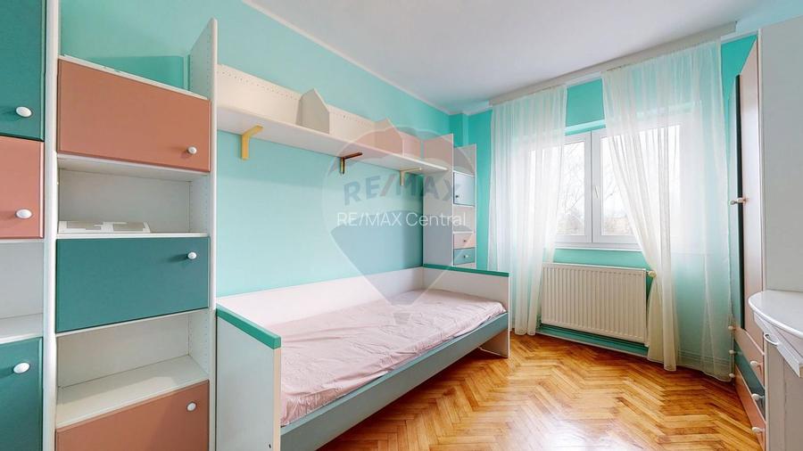 Apartament 3 camere Calea București - 5