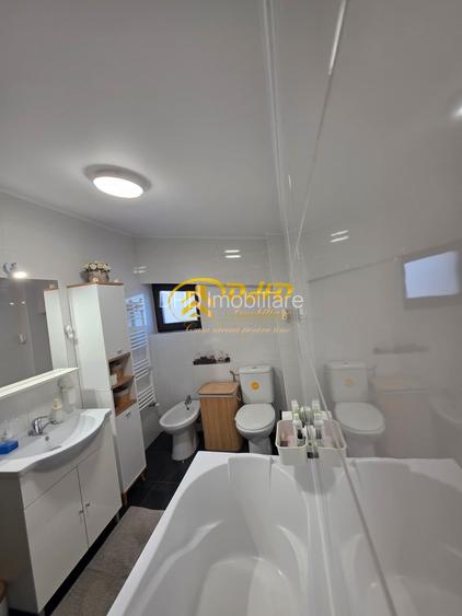 Apartament 2 camere Panoramic Residence Galata - 6