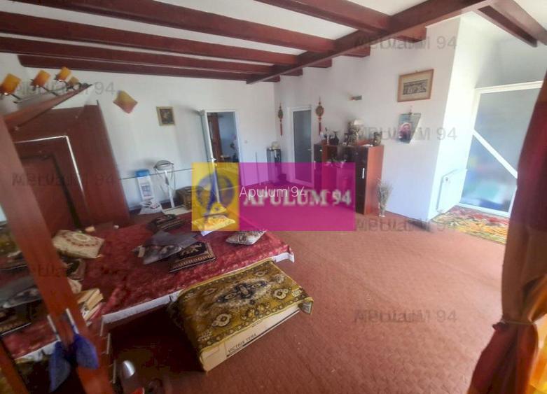 CASA (VILA) DE VANZARE IN CORNU - 24