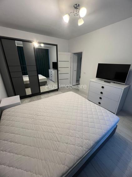 APARTAMENT 2 CAMERE CONTEMPORAN, PACURARI, TOTUL NOU Prima Chirie - 3