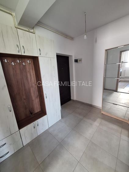 Apartament 1 camera, confortabil, S=33 mp .. cu balcon, Calea Urseni - 4