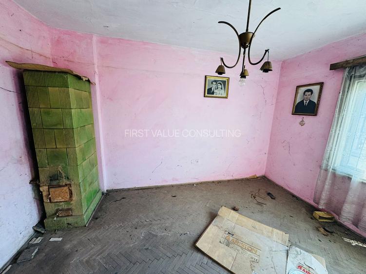 Apartament în vilă – Ultracentral, Str. Traian nr. 97 - 4