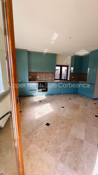 Vila individuala cu garaj | Laguna Albastra | Bucatarie mobilata | Teren 650 - 12