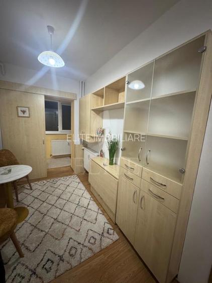 Apartament 2 camere în zona INTERSERVISAN - 5