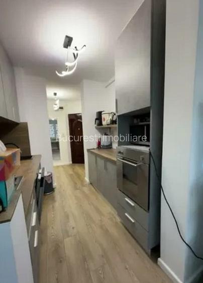 Apartament 3 Camere,Metrou,Centrala Propie,Balcon,Decomandat,Mobilat Utilat - 2