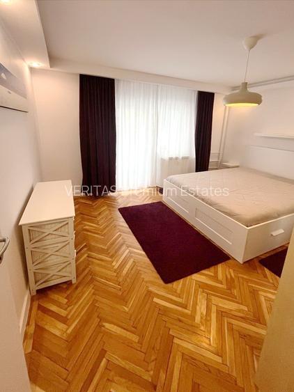 Apartament 3 camere Foisorului Mall Vitan Nerva Traian, 1994, centrala, parcare - 3