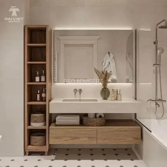 Apartament cu 3 camere doua balcoane langa scoala - 6