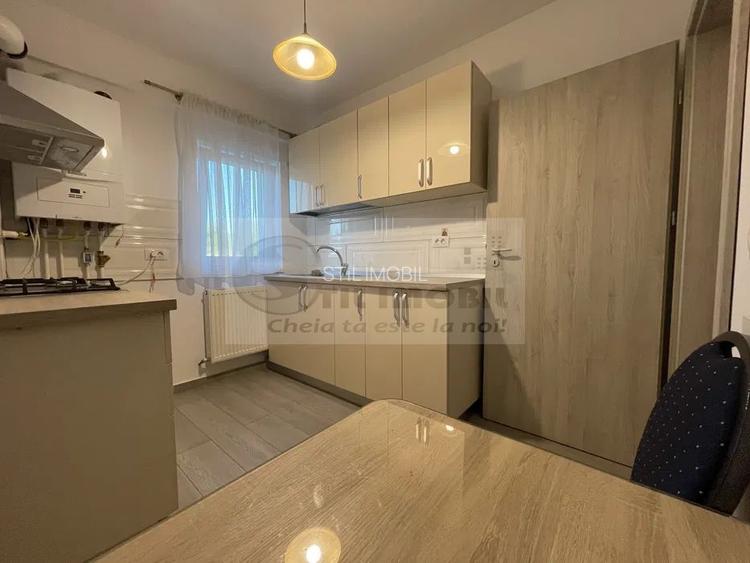 Ap 1 Camera+ Loc de parcare- Zona Moara de Vant-Mon Jarden- 390 Euro - 3