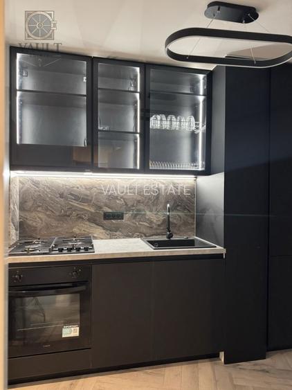 Apartament 2 camere - Lacul Tei- Facultatea de Constructi-Etaj 3  - 5