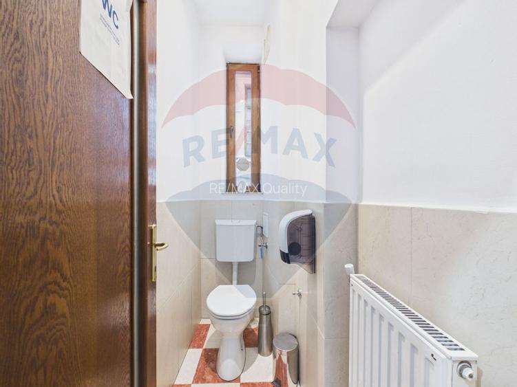 Spațiu de birouri de 199 mp de închiriat în zona Ultracentral - 18