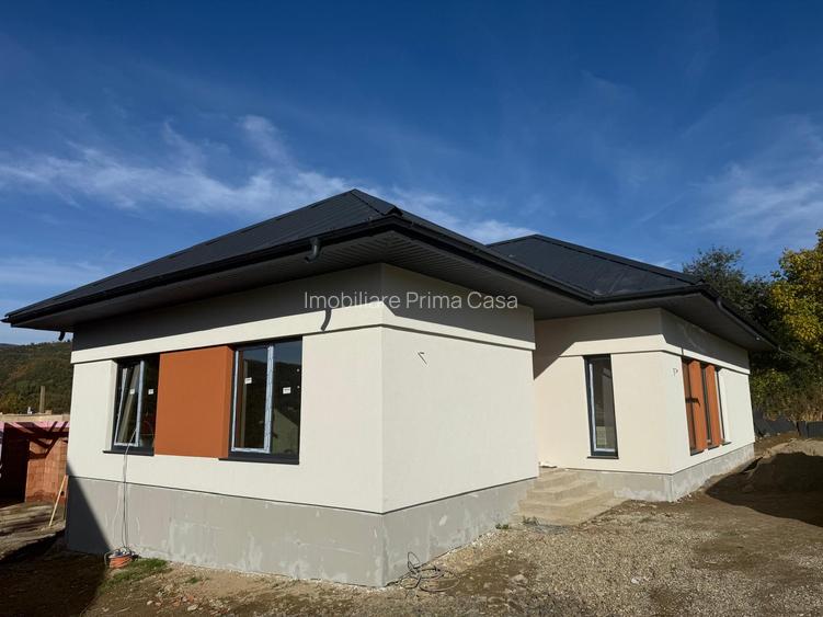 COMISION 0% - CASA parter zona Tautii de Sus la 10min de Oras! - 2