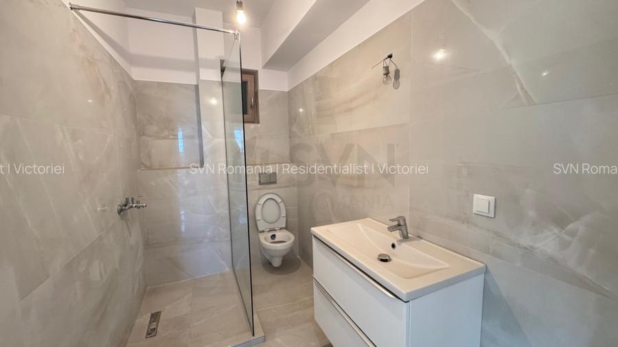REA1023769 Penthouse 4 camere cu acces lift in apartament Iancului -Pache Protop - 11