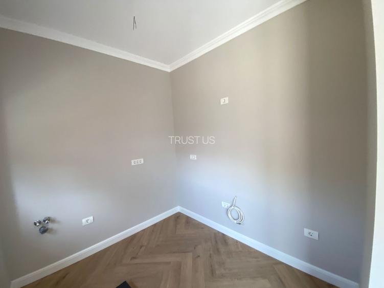 COMISION 0%, CASA NOUA Individuala, 4 Camere, 3 Bai, 131 mp, TIMISOARA - 8