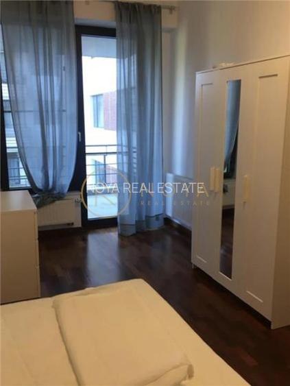 Apartament 4 camere Pipera Liziera  2 parcari - 5