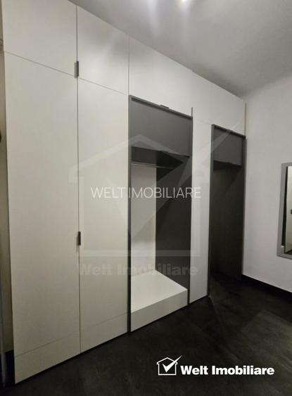 Apartament CU 2 camere in zona Horea - 7