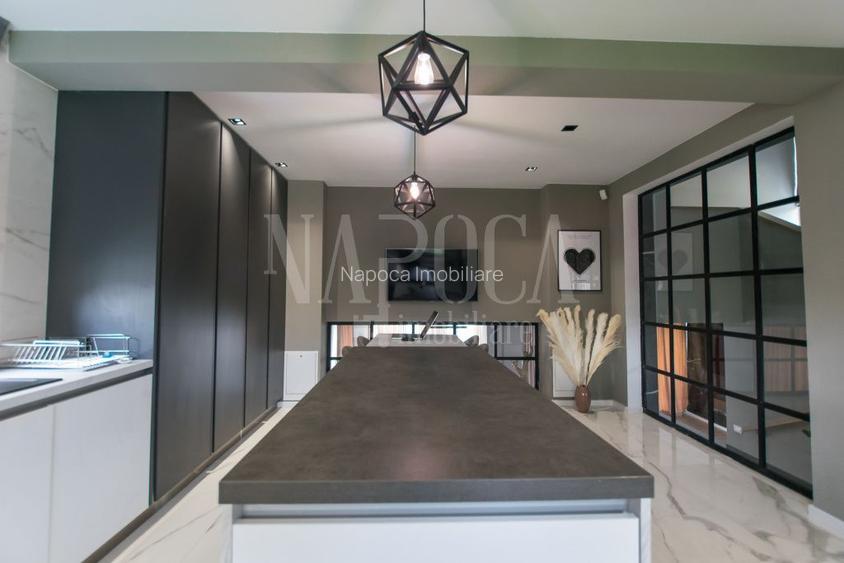 Casa 7 camere de vanzare in Faget, Cluj Napoca - 3