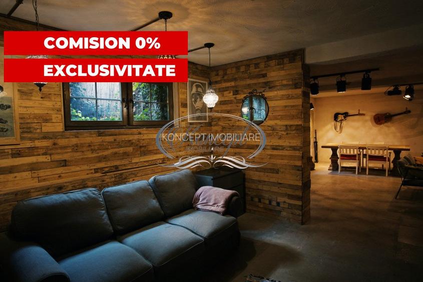 Vanzare Pensiune de Lux in Vlaha, Oportunitate Investitie Turism - 18